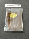American Girl Kit Tortoise Shell Hair Comb From School Outfit retired Historical