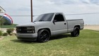 1991 Chevrolet C k Pickup 1500 