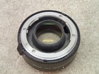Nikon Tc-14e Ii Af-s Teleconverter Lens 1 4x Rough User Item