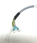 Ceia Cable Connect To The Alm 2040-060  40060  Nos