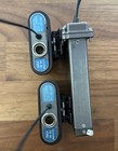 Lectrosonics Sr Dual With Srext   Smqa Transmitters Block 22