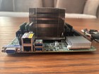 Asrockrack Epc621d4i-2m  Xeon 6230 20c 40t  128gb Ddr4 Ecc  Heatsink  eu Only 