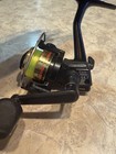Vintage Daiwa Ul7 Hi-speed Ultra Light Spinning Reel