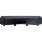 Hitch Cover For 2018-2021 Ford Expedition Rear Jl1z17f000aptm