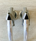 Campagnolo Brake Levers Non-aero Or Aero