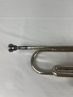 Yamaha Ytr-136 Trumpet Silver 022629