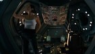 Red Planet - Carrie-anne Moss Movie Screen Worn Costumes   Coa
