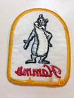 Vintage Hamm s Beer Patch  2 1 4  By 3   I Don t Think This Was Ever Used 