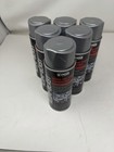 Seymour Alumi-blast  Automotive Aluminum Spray Paint  12 Oz  6 Cans