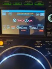 Pioneer Dj Cdj-2000nxs2 Professional Multi-player