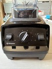Vitamix Vm0197 Blender 48oz Container Black Pulse Control Variable Speed