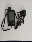 Garmin Gpsmap 67 Gps Handheld Navigator  Preowned Working Very Well 