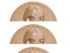 Lbj Lyndon Johnson 1965 Inaugural Bronze Medal Medallic Art Co 70mm 177g Box