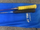 Yonex Badminton Racket Set Of 2