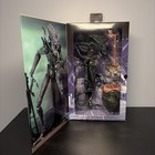 Aliens Ultimate Xenomorph Figure From Neca - New 2026