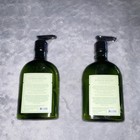 Bath   Body Works Stress Relief Tranquil Mint Foaming Hand Soap 8oz Lot 2