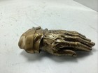 Praying Hands Hand Painted Life Symbols 1999 Batesville Casket Company Figurine