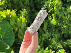 White Sage Smudge Stick  4   Choose How Many  bundle  House Cleansing  Bulk Lot 