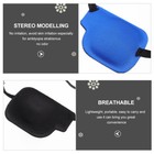 4 Pcs Patching Oblique View Eye Amblyopia Eye Drops Corrective Eye Patch