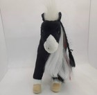 Warrior Princess Horse 12  Stuffed Animal Plush Douglas Cuddle Toys
