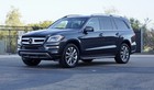 2015 Mercedes-benz Gl-class 450 4matic
