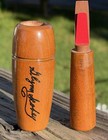 Vintage Glynn Scobey Goose Call