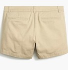 J  Crew 5    Shorts Women - Khaki- Size 8