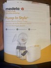 Medela 101036449 Pump In Style Advanced Electric Breast Pump