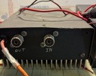 3 Amplifiers - Bishop - Pride - Super Modulator For Parts Not Tested