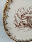 C1950s Sanitarium Hospital Hinsdale Illinois Collector s Plate