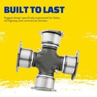 Universal Joint Moog 331