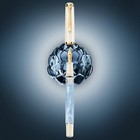 Pelikan Classic M200 Pastel Blue Fountain Pen Special Edition 2023 M Nib