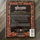 Tsr Ravenloft Children Of The Night - Ghosts