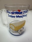 Rare Hostess Plastic Drinking Cup-employee Edition-was Not For Mass Distribution