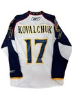 Ilya Kovalchuk Atlanta Thrashers Reebok Nhl Hockey Jersey Men s Size L