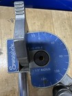 Swagelok Ms-htb-8 1 2 In Tube Od 1-1 2 Bend Radius Hand Tube Bender