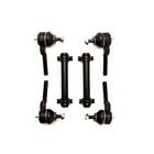 Front End Suspension Rebuild Kit Fits 1964 - 1966 Ford Mustang 6 Cylinder Manual