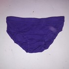 Diaper Cover 6-9 Months Purple Solid Baby Infant