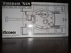 Corgi Firebase Nam M48a3 Patton Tank U s  Army Us50304 1 50 Die-cast Metal  Nib