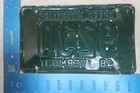 Vermont License Plate Tag 1948 48 9230