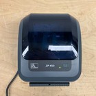 Zebra Zp 450 Usb Direct Thermal Label Printer W  Power Cable  Zp450-0501-0006a