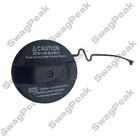 New Fuel Tank Cap 77300-33070 77300-47010 For Toyota 03-09 4runner Scion 07-10