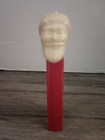 Vintage 1958 Santa Claus Pez Dispenser No Feet Vgc Nice Clean     Z131
