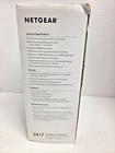 New Netgear Ac1200 Smart Wifi Router Dual Band Gigabit R6230-100nas