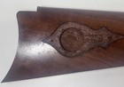 T c Thompson Center Hawken Sidelock Rifle Wood Stock W  15 16  Channel