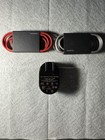 Beats By Dr Dre 3 5mm Aux Headphone Jack Bundle Including 10 Watt Charging Brick