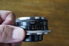 Nikon W-nikkor 3 5cm F3 5 S Mount Lens For Mirrorless Cameras