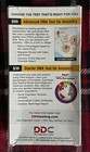 Ddc Homedna Collection Kit Ancestry Analysis Report Home Lab Fee Extra  39 New