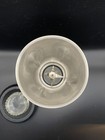 Waring Cac37 32 Oz Stainless Steel Blender Container Jar W  Lid   Blade Assembly