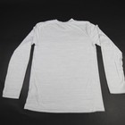  Ohio State Buckeyes Nike Dri-fit Long Sleeve Shirt Men s New With Tags S